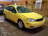 FORD - FOCUS