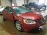 PONTIAC - G6 VALUE L