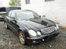 MERCEDES-BENZ - E 500 4MATIC