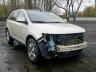 FORD - EDGE SEL P
