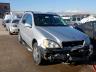 MERCEDES-BENZ - ML 500