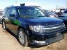 FORD - FLEX SEL