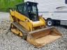 CATERPILLAR - 257B2
