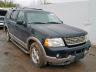 FORD - EXPLORER E