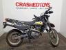 SUZUKI - DR650 SE