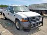 FORD - F350 SRW S