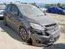 FORD - CMAX