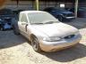 FORD - CONTOUR