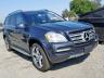 MERCEDES-BENZ - GL 550 4MATIC