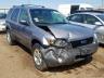 FORD - ESCAPE XLT