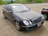 MERCEDES-BENZ - E 500 4MATIC