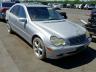 MERCEDES-BENZ - C 240
