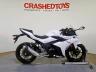 SUZUKI - GSX250R