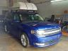 FORD - FLEX LIMITED