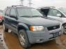 FORD - ESCAPE XLT