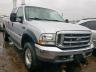 FORD - F250 SUPER