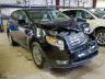 FORD - EDGE SEL P