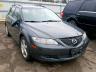 MAZDA - 6