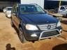 MERCEDES-BENZ - ML 500