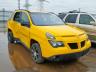 PONTIAC - AZTEK