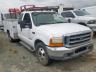FORD - F350 SUPER