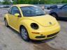 VOLKSWAGEN - BEETLE
