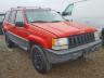 JEEP - GRAND CHEROKEE