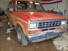 FORD - BRONCO II