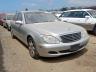 MERCEDES-BENZ - S 500 4MATIC