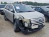 FORD - EDGE SEL P