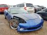 CHEVROLET - CORVETTE