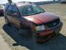 FORD - FREESTYLE