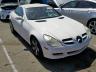 MERCEDES-BENZ - SLK 280
