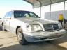 MERCEDES-BENZ - S 320