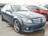 MERCEDES-BENZ - C 350