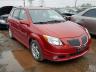 PONTIAC - VIBE
