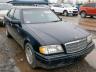 MERCEDES-BENZ - C 280