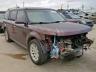 FORD - FLEX SEL