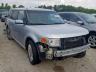 FORD - FLEX LIMITED