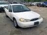 FORD - CONTOUR