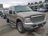 FORD - F250 SUPER