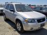FORD - ESCAPE HEV