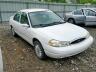 FORD - CONTOUR