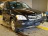 MERCEDES-BENZ - ML 500