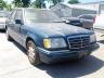 MERCEDES-BENZ - E 320 BASE