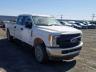 FORD - F350 SUPER