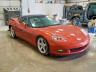 CHEVROLET - CORVETTE