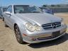 MERCEDES-BENZ - CLK 320C
