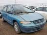 PLYMOUTH - MINIVAN