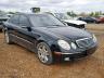 MERCEDES-BENZ - E 500 4MATIC